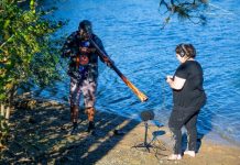 Sound research encourages Coast to listen to nature