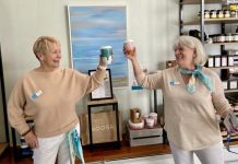 There is still time to take part in plastic free July