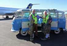 Sunshine Coast to Cairns service takes flight