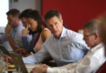 Global pandemic expert supporting Noosa business operators