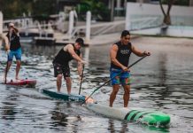 Noosa squad ready to race to raise funds