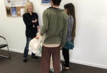 Despite the pandemic, Vinnies is still here for support