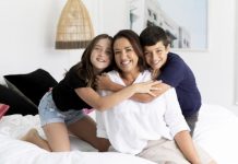 The road to overcoming postnatal depression