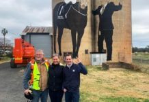 We’re now AFL Central