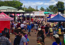 Noosa Show Society cancels scaled down community show