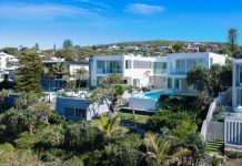 Ex-PM’s $17m buy at Sunshine Beach