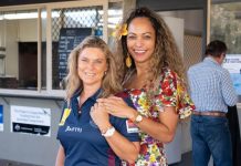 Dolphins thank sponsors