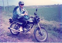 Tourism’s eco-warrior