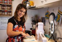 Ruby turns her passion into a global brand