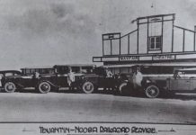 The interesting history behind Lionel Donovan Drive