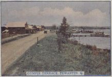 The story behind your street