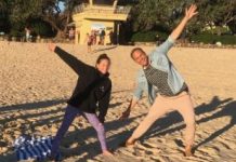 Weather perfect for Today weatherman