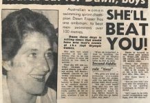 Our Dawn in Rome 1960: The Best of Times, the Worst of Times