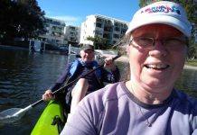 LARS & JENNY: AN ADVENTUROUS LIFE