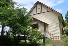 Church future in question