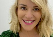 Tourism Noosa CEO Melanie Anderson