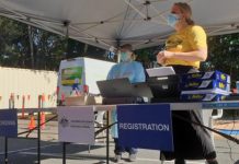 New COVID-19 testing clinic opens in Noosa