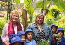 Slow food, not fast food says students