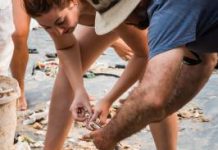 Adventure operators shine their community spirit