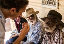 Kris Rallah-Baker breaks down barriers in eye health