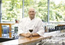 Noosa Cup Day gets a tastes of festival flavour