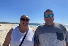 Tourists explain why they chose to visit Noosa