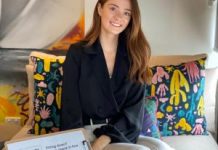 New app serves up Covid assistance for local business