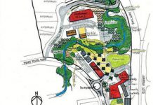 Call for playground scale back