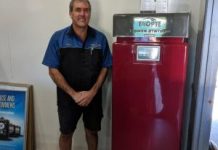 Business energy savings made easy