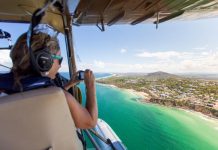 Paradise Seaplanes wins 2020 Tripadvisor Travellers’ Choice