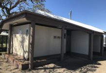 Local loos get a clean-up around the Shire