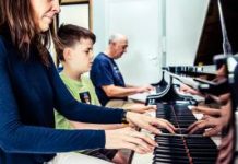 Noosa hits play on 14-Day virtual piano concert marathon