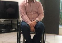 A triumphant return to triathlon