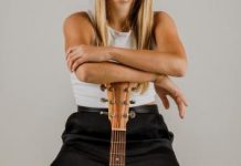 Young Noosa musicians plug in online