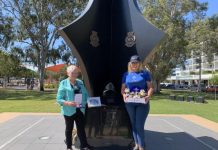 A small badge makes a huge difference