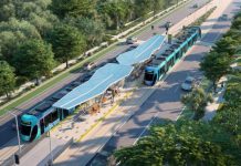 Sunshine Coast’s public transport future mapped out