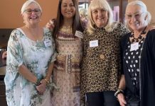 Thursdays are for the girls