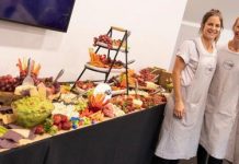 Identical twins cater to nutrition needs of Lightning