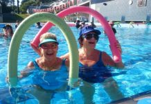 Free activities on offer during Seniors Week