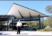 Covid works for Sunshine Coast projects announced