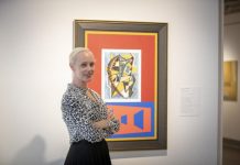 Gallery receives record entries for art prize in anniversary year