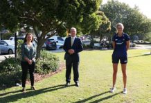 COVID-19 community heroes to be recognised