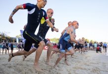 Noosa Tri plans dashed