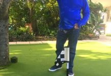 Meet one of Noosa’s living legends