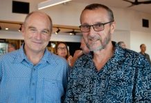 Angel closes the loop on investing