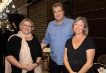 Campaign aims to entice tourists