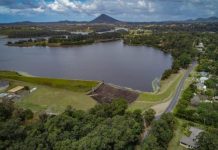 Dam plans minimise impact