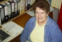 Noosa remembers Heather Melrose