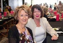 Women meet to tackle homelessness