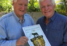 Olympic legends of the 60s